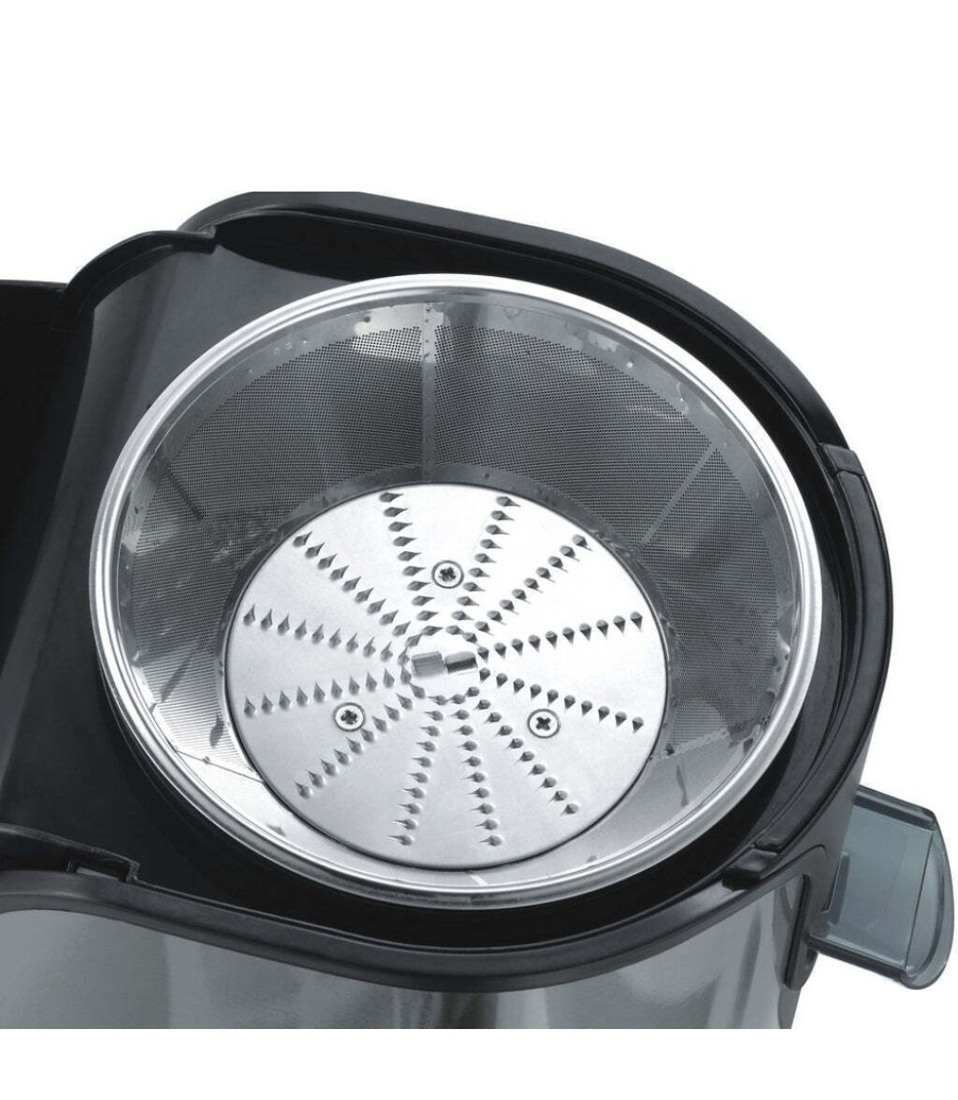 Rohnson R-439 Αποχυμωτής 1200W INOX