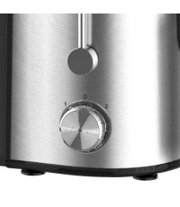 Rohnson R-439 Αποχυμωτής 1200W INOX