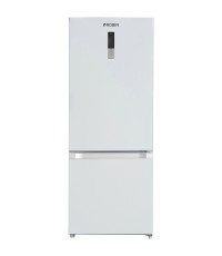  Robin Ψυγειοκαταψύκτης 442lt NoFrost Υ185.5xΠ70.3xΒ70.3εκ. Λευκός RT-590W 