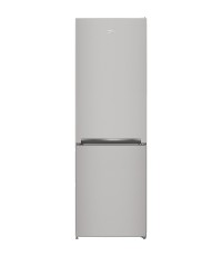 Beko RCSA330K40SN Ψυγειοκαταψύκτης 300lt Υ185xΠ60xΒ60cm Inox