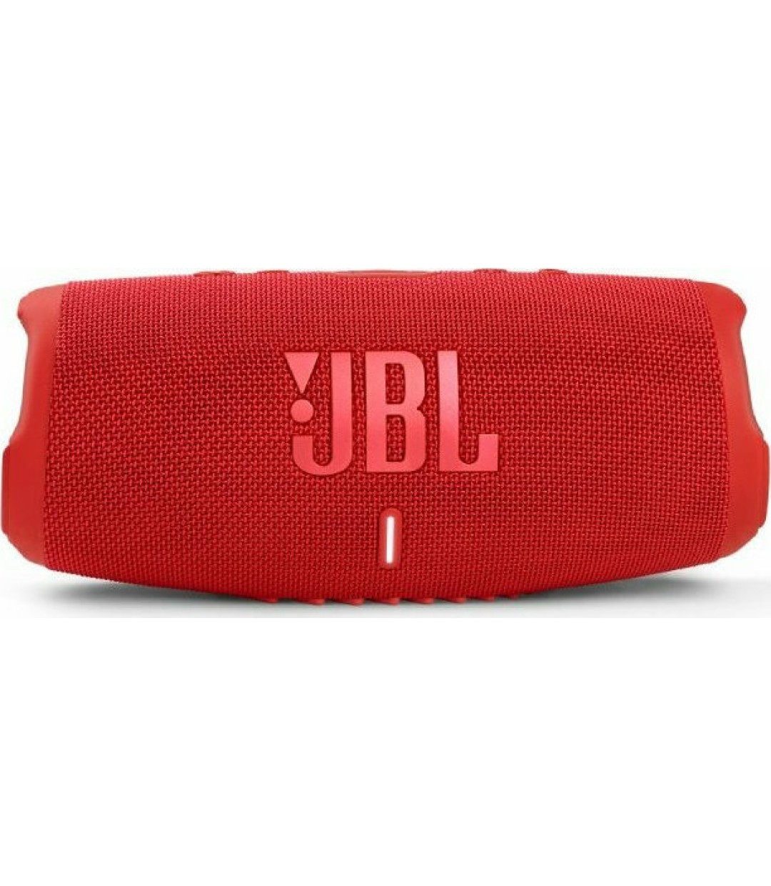 JBL Charge 5 Αδιάβροχο Ηχείο Bluetooth 40W με Διάρκεια Μπαταρίας έως 20 ώρες Κόκκινο