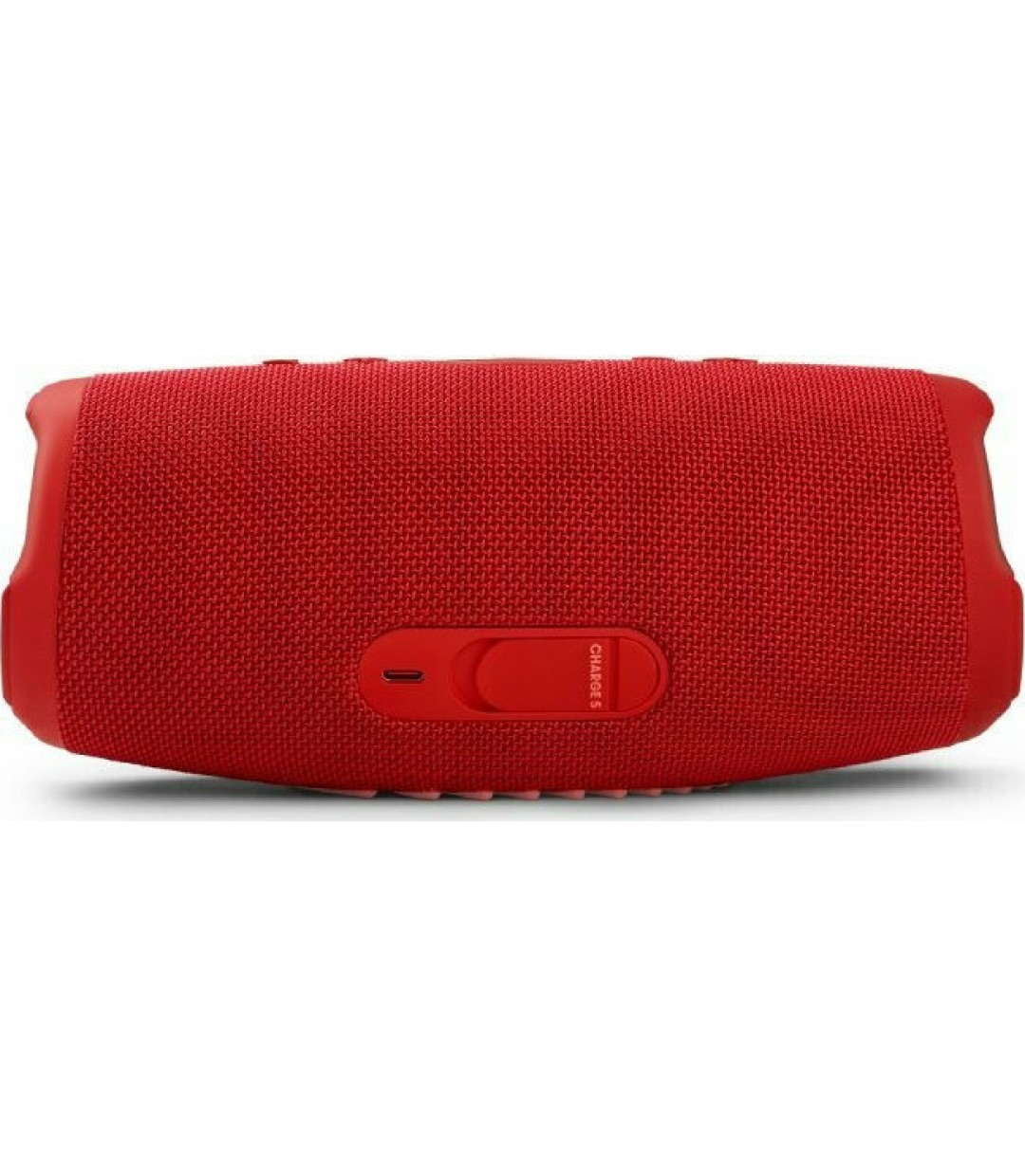 JBL Charge 5 Αδιάβροχο Ηχείο Bluetooth 40W με Διάρκεια Μπαταρίας έως 20 ώρες Κόκκινο
