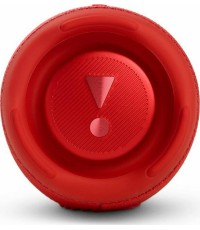 JBL Charge 5 Αδιάβροχο Ηχείο Bluetooth 40W με Διάρκεια Μπαταρίας έως 20 ώρες Κόκκινο