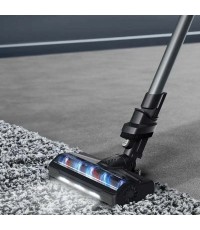 Rowenta X-Pert 7.60RH 6 A 75 WO  Επαναφορτιζόμενη Σκούπα 2 σε 1 Stick & Χειρός 18V Κόκκινη 
