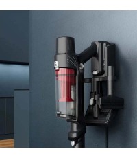 Rowenta X-Pert 7.60RH 6 A 75 WO  Επαναφορτιζόμενη Σκούπα 2 σε 1 Stick & Χειρός 18V Κόκκινη 