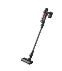 Rowenta X-Pert 7.60RH 6 A 75 WO  Επαναφορτιζόμενη Σκούπα 2 σε 1 Stick & Χειρός 18V Κόκκινη 