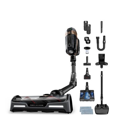 Rowenta X-FORCE RH99G3 Επαναφορτιζόμενη Σκούπα Stick & Χειρός