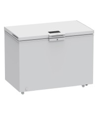 Καταψύκτης Μπαούλο Whirlpool W3RHS30EW E