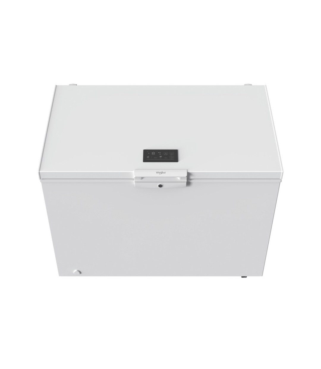 Καταψύκτης Μπαούλο Whirlpool W3RHS30EW E
