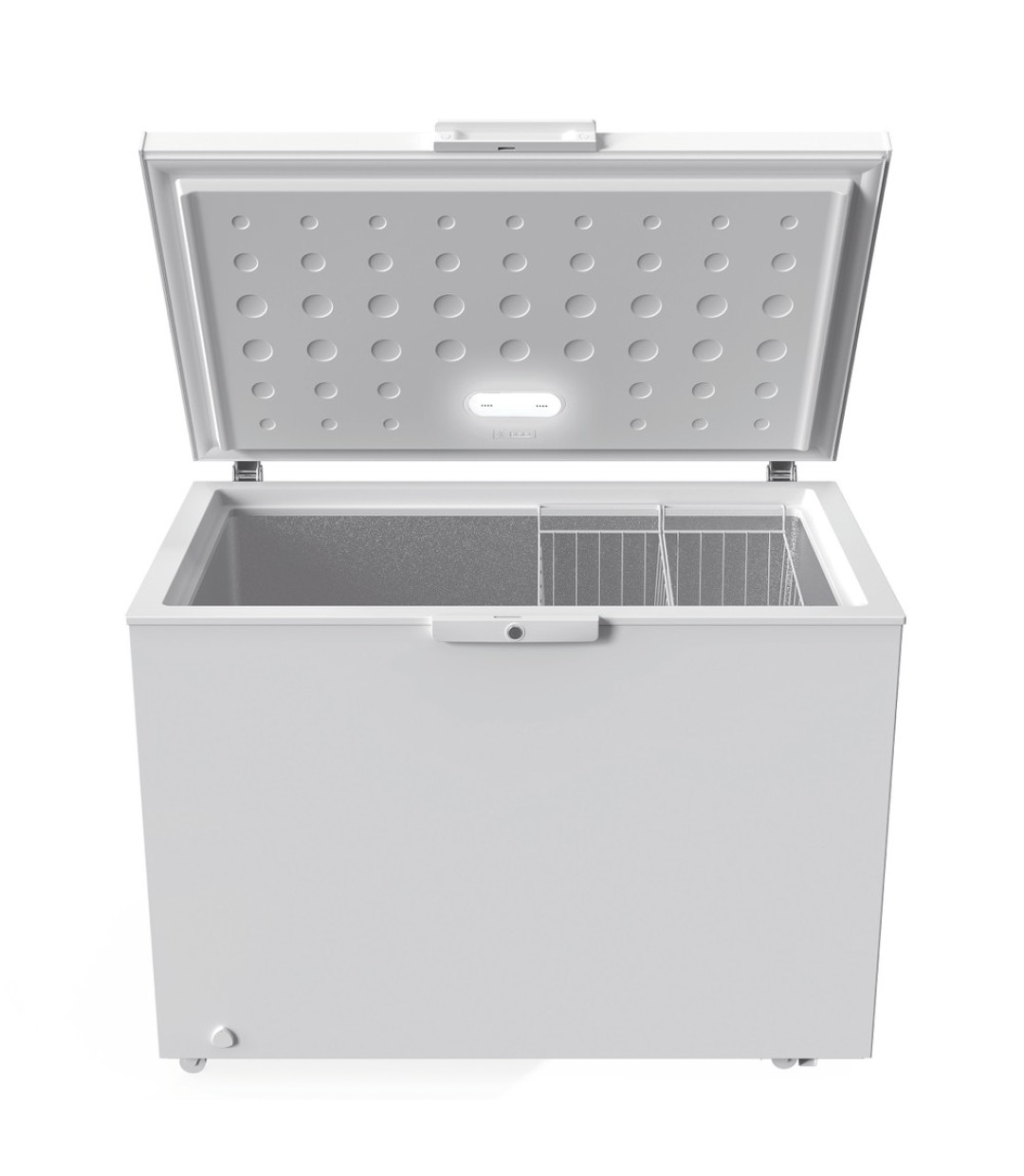 Καταψύκτης Μπαούλο Whirlpool W3RHS30EW E