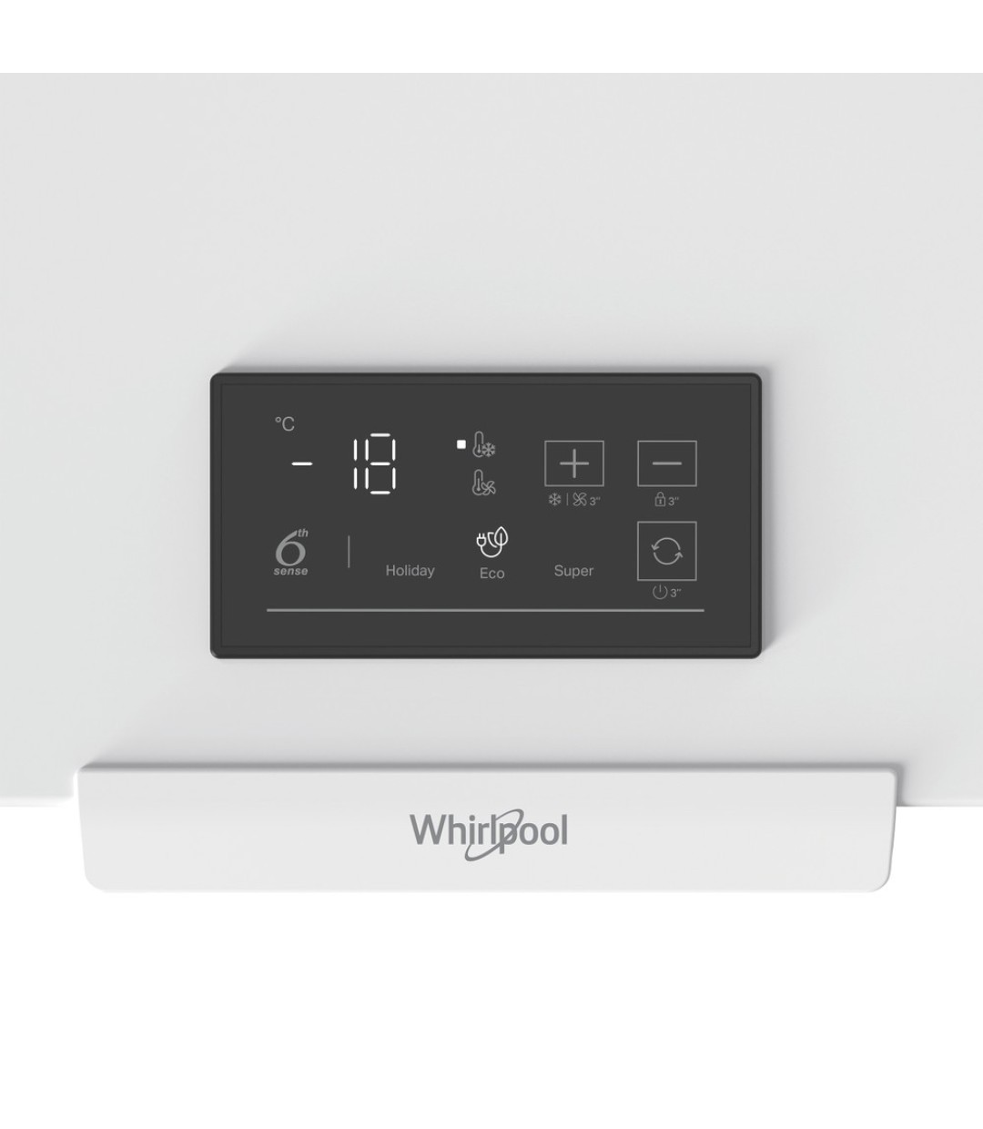 Καταψύκτης Μπαούλο Whirlpool W3RHS30EW E