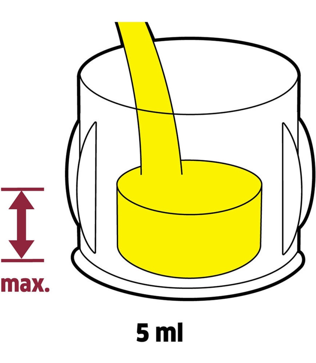 Karcher RM 536 Καθαριστικό Πλυστικού Πατώματος Γενικής Χρήσης 