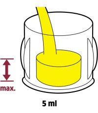 Karcher RM 536 Καθαριστικό Πλυστικού Πατώματος Γενικής Χρήσης 