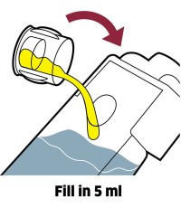 Karcher RM 536 Καθαριστικό Πλυστικού Πατώματος Γενικής Χρήσης 