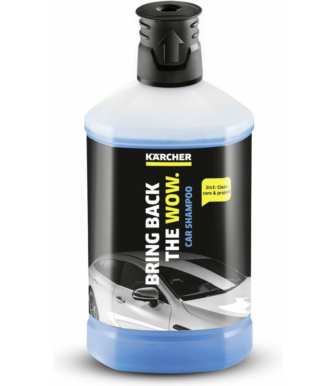 Karcher RM610 Καθαριστικό Πλυστικού Αυτοκινήτων 6.295.750