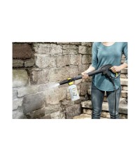 Karcher - RM 611 Καθαριστικό Πέτρινων και Πλακόστρωτων Επιφανειών 3 σε 1 - 1Lt 