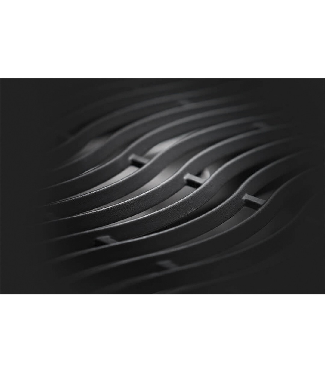  Napoleon Rogue PRO 425 SIB Ψησταριά Υγραερίου Μαντεμένιας Σχάρας 60x46εκ. με 4 Εστίες 16.41kW και Μάτι Υπερύθρων 