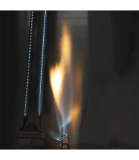  Napoleon Rogue PRO 425 SIB Ψησταριά Υγραερίου Μαντεμένιας Σχάρας 60x46εκ. με 4 Εστίες 16.41kW και Μάτι Υπερύθρων 