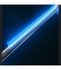  Napoleon Rogue PRO 425 SIB Ψησταριά Υγραερίου Μαντεμένιας Σχάρας 60x46εκ. με 4 Εστίες 16.41kW και Μάτι Υπερύθρων 