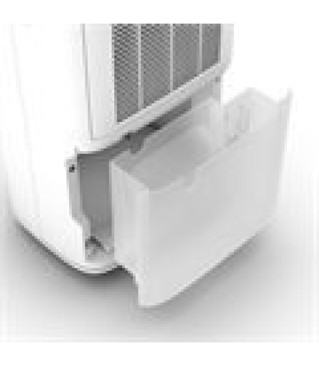 Olimpia Splendid Aquaria S1 12 P Αφυγραντήρας 12lt