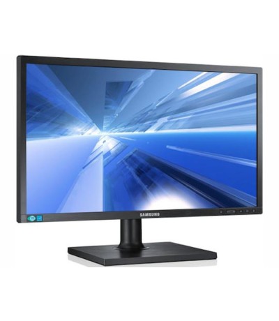 Samsung S22E450BW Refurbished Grade B Monitor 22" 1680x1050