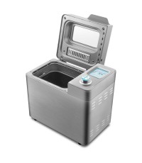  Sencor SBR 2000 SS Αρτοπαρασκευαστής 550W Χωρητικότητας 900gr με 23 Προγράμματα 