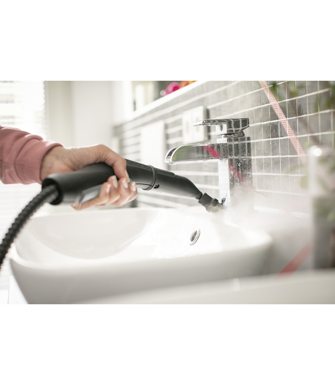 ΣΕΤ KARCHER ROUND BRUSH SC1-SC5 4ΤΕΜ.