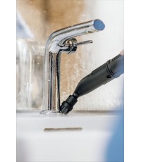 Karcher SC 5 EasyFix IRON PLUG Ατμοκαθαριστής Πίεσης 4.2bar με Ρόδες και Κοντάρι