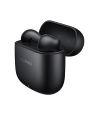 Huawei FreeBuds SE 2 Bluetooth Handsfree Ακουστικά με Αντοχή στον Ιδρώτα και Θήκη Φόρτισης Μαύρα