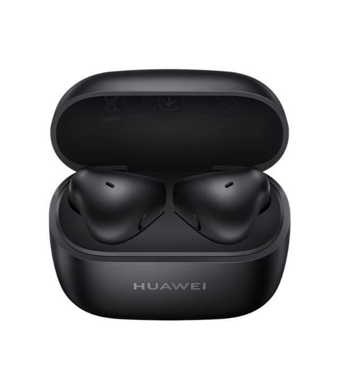 Huawei FreeBuds SE 2 Bluetooth Handsfree Ακουστικά με Αντοχή στον Ιδρώτα και Θήκη Φόρτισης Μαύρα