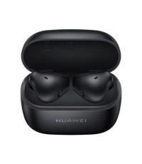Huawei FreeBuds SE 2 Bluetooth Handsfree Ακουστικά με Αντοχή στον Ιδρώτα και Θήκη Φόρτισης Μαύρα