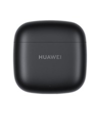 Huawei FreeBuds SE 2 Bluetooth Handsfree Ακουστικά με Αντοχή στον Ιδρώτα και Θήκη Φόρτισης Μαύρα