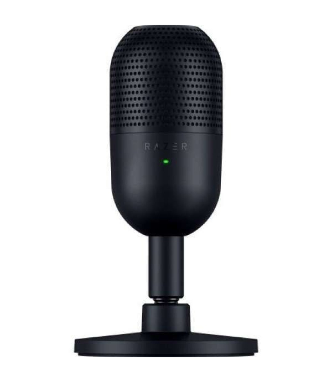 Razer Seiren V3 Mini Πυκνωτικό Μικρόφωνο USB Επιτραπέζιο για Φωνητικά 