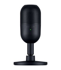 Razer Seiren V3 Mini Πυκνωτικό Μικρόφωνο USB Επιτραπέζιο για Φωνητικά 
