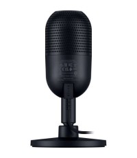Razer Seiren V3 Mini Πυκνωτικό Μικρόφωνο USB Επιτραπέζιο για Φωνητικά 