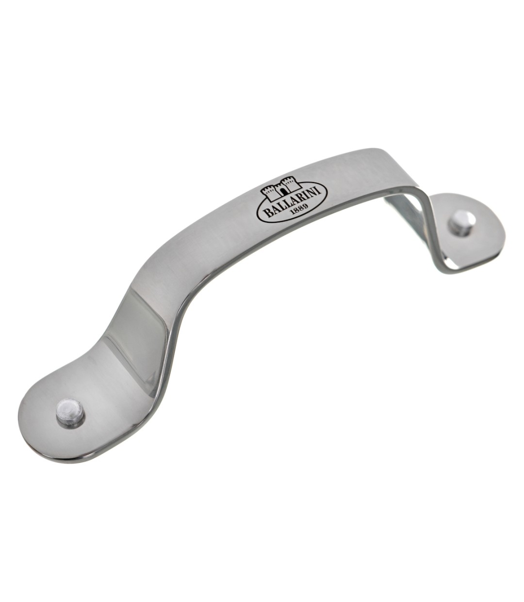 Ballarini Salina Granitium Σωτέζα από Αλουμίνιο Με Καπάκι με Επίστρωση από Πέτρα 24cm