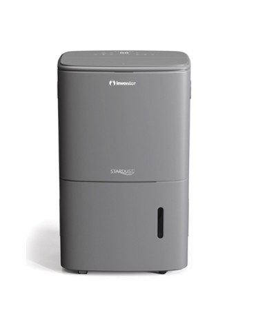 Inventor Stardust Αφυγραντήρας με Ιονιστή και Wi-Fi 20lt  