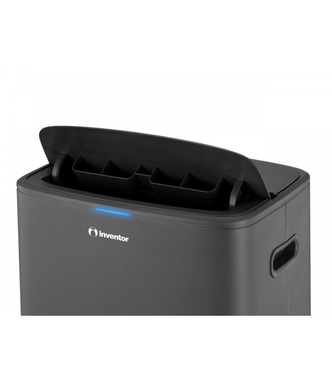 Inventor Stardust Αφυγραντήρας με Ιονιστή και Wi-Fi 20lt  