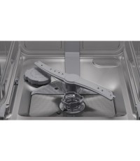 Bosch SPV4HKX12E Εντοιχιζόμενο Πλυντήριο Πιάτων για 10 Σερβίτσια 45cm