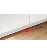 Bosch SPV4HKX12E Εντοιχιζόμενο Πλυντήριο Πιάτων για 10 Σερβίτσια 45cm