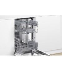 Bosch SPV4HKX12E Εντοιχιζόμενο Πλυντήριο Πιάτων για 10 Σερβίτσια 45cm