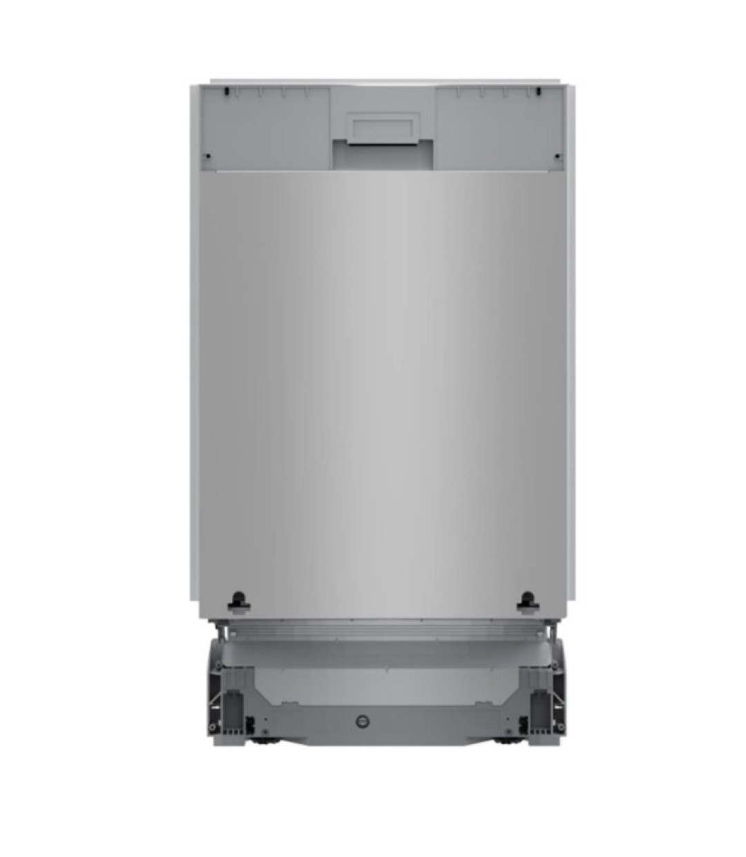 Bosch SPV4HKX12E Εντοιχιζόμενο Πλυντήριο Πιάτων για 10 Σερβίτσια 45cm
