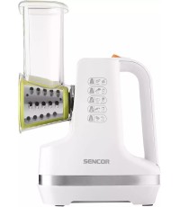 ΠΟΛΥΚΟΦΤΗΣ  Sencor SSG 4300 150W Λευκή 