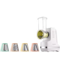 ΠΟΛΥΚΟΦΤΗΣ  Sencor SSG 4300 150W Λευκή 