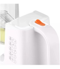 ΠΟΛΥΚΟΦΤΗΣ  Sencor SSG 4300 150W Λευκή 