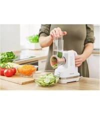 ΠΟΛΥΚΟΦΤΗΣ  Sencor SSG 4300 150W Λευκή 