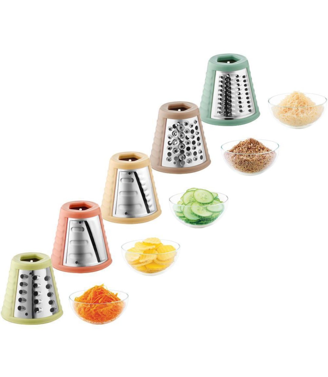 ΠΟΛΥΚΟΦΤΗΣ SENCOR SSG 4301 BK BLACK