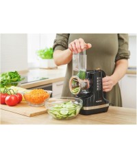 ΠΟΛΥΚΟΦΤΗΣ SENCOR SSG 4301 BK BLACK