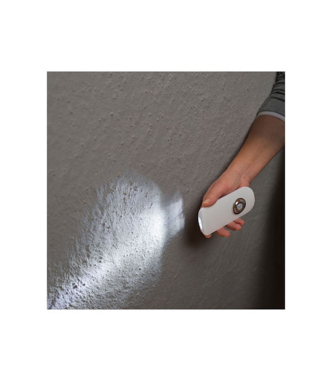 Brennenstuhl Φωτάκι Νυκτός LED με Αισθητήρα SSL40A