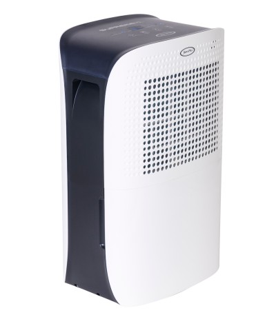 Juro-Pro Supreme Αφυγραντήρας με Ιονιστή 16lt